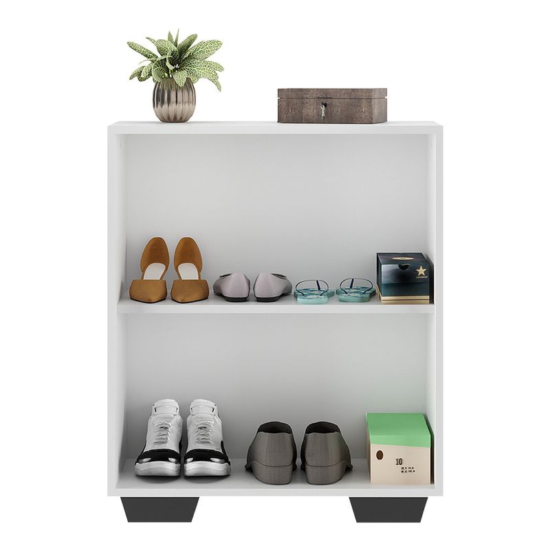 sapateira-2-portas-nina-multimoveis-branca-preta-sapateira-2-portas-nina-multimoveis-branca-preta