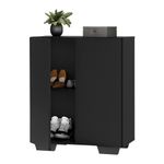 sapateira-2-portas-nina-multimoveis-preta-sapateira-2-portas-nina-multimoveis-preta