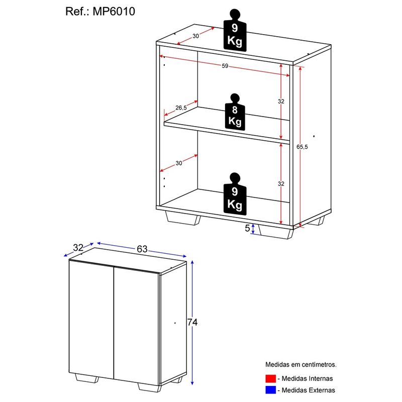 sapateira-2-portas-nina-multimoveis-preta-sapateira-2-portas-nina-multimoveis-preta