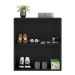 sapateira-2-portas-suspensa-com-espelho-nina-multimoveis-preta-sapateira-2-portas-suspensa-com-espelho-nina-multimoveis-preta