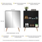 sapateira-2-portas-retro-com-espelho-nina-multimoveis-preta-natural-sapateira-2-portas-retro-com-espelho-nina-multimoveis-preta-natural