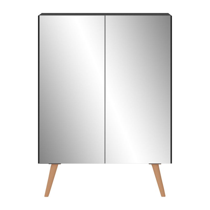 sapateira-2-portas-retro-com-espelho-nina-multimoveis-preta-natural-sapateira-2-portas-retro-com-espelho-nina-multimoveis-preta-natural