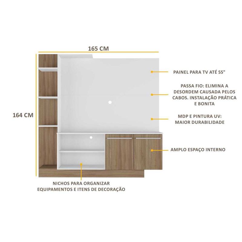 estante-com-painel-tv-55-e-2-portas-franca-multimoveis-br2473-argila-branco