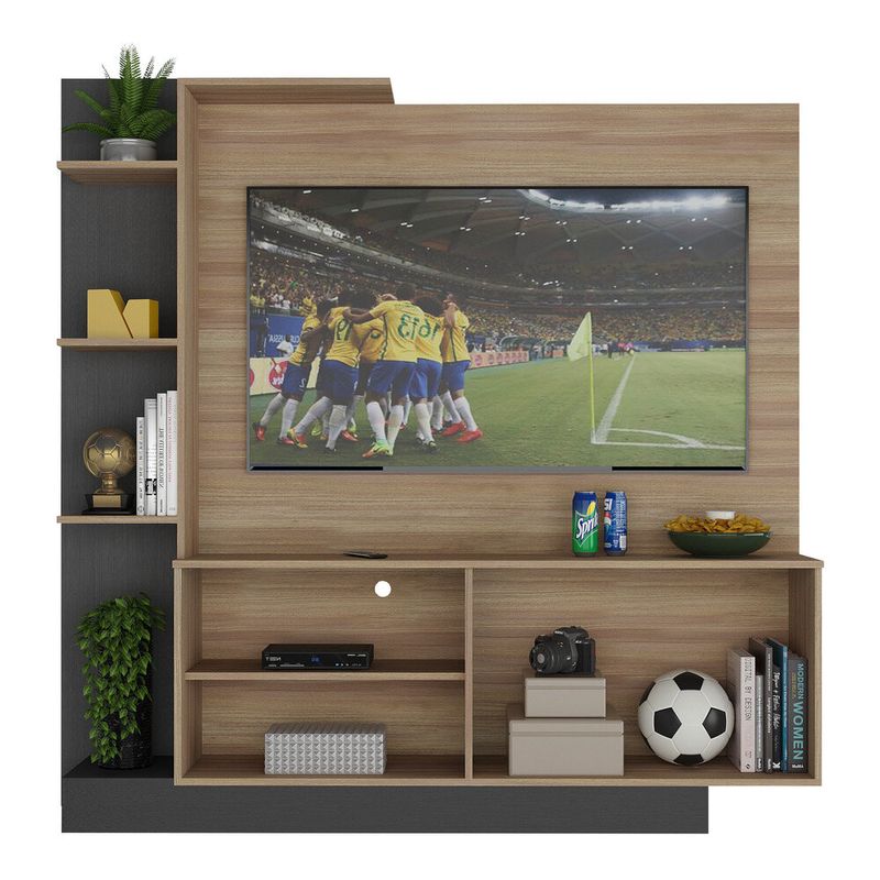 estante-com-painel-tv-55-e-2-portas-franca-multimoveis-br2473-duna-preto