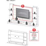 painel-tv-60-com-suporte-e-prateleiras-de-vidro-brasil-multimoveis-br3071-preto