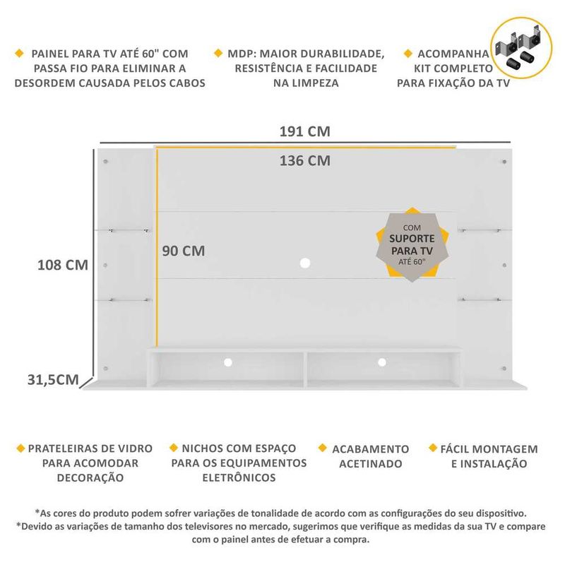 painel-tv-60-com-suporte-e-prateleiras-de-vidro-brasil-multimoveis-br3071-branco