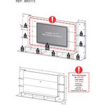 painel-tv-65-com-prateleiras-de-vidro-brasil-plus-multimoveis-br3113-preto