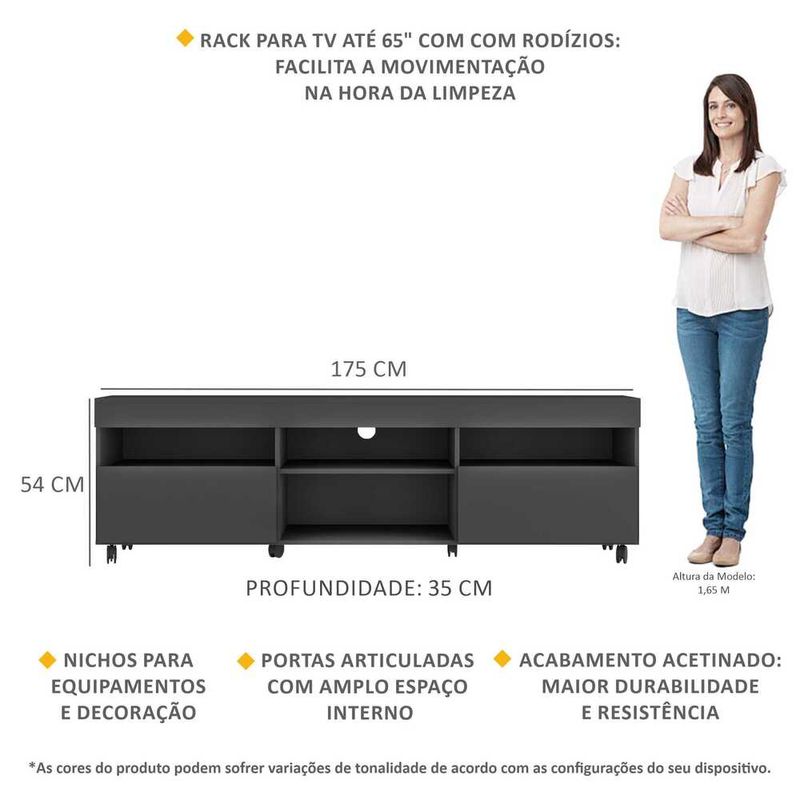 rack-tv-65-com-rodizios-e-2-portas-espanha-multimoveis-mp3325-preto