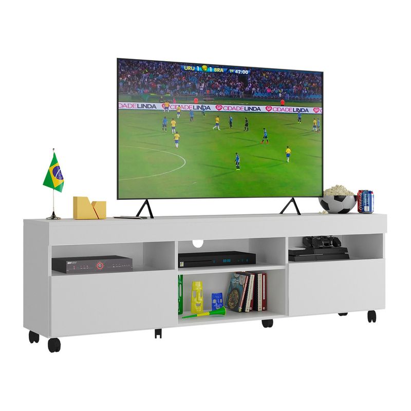 rack-tv-65-com-rodizios-e-2-portas-espanha-multimoveis-mp3325-branco