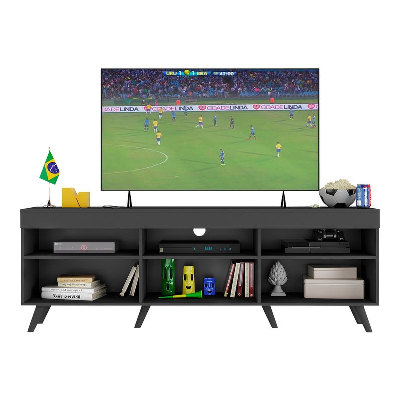 rack-tv-65-retro-e-2-portas-espanha-multimoveis-mp3327-preto