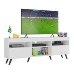 rack-tv-65-retro-e-2-portas-espanha-multimoveis-mp3327-branco-preto