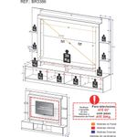 rack-estante-com-painel-e-suporte-tv-65-e-2-portas-catar-multimoveis-br3386-madeirado-lacca-fume