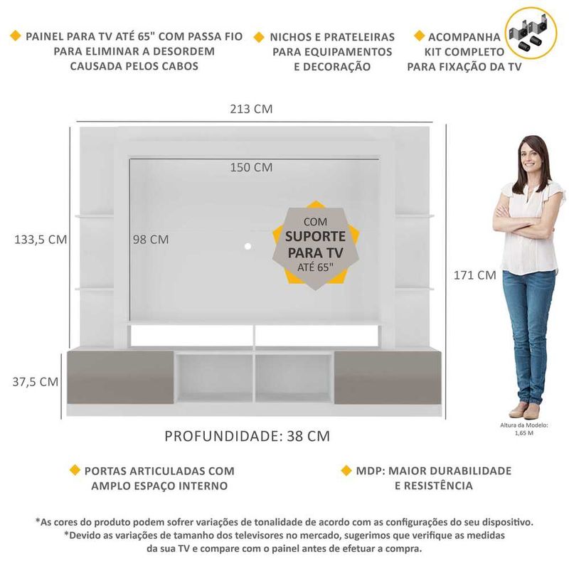 rack-estante-com-painel-e-suporte-tv-65-e-2-portas-catar-multimoveis-br3386-branco-lacca-fume