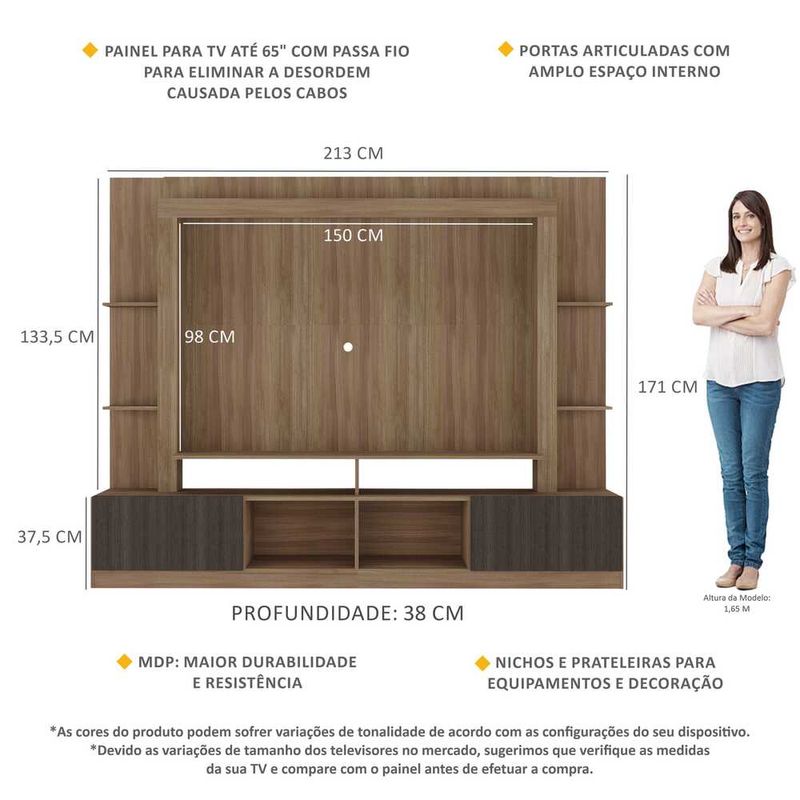 rack-estante-com-painel-tv-65-e-2-portas-catar-multimoveis-br3395-madeirado-tenerife