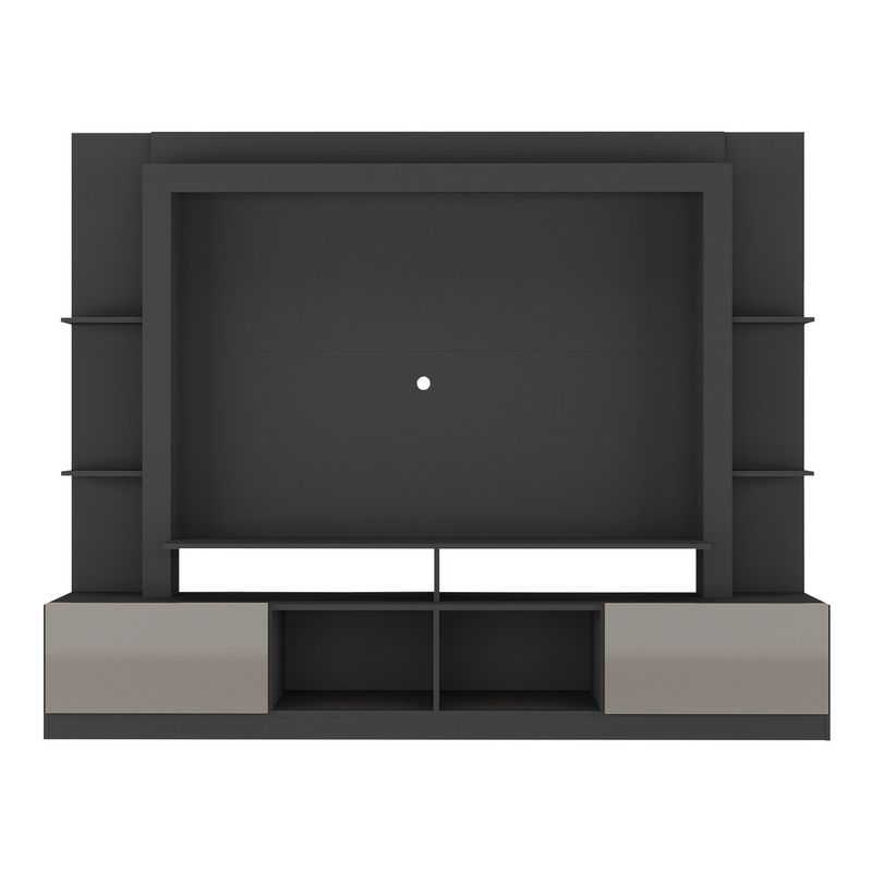 rack-estante-com-painel-tv-65-e-2-portas-catar-multimoveis-br3395-preto-lacca-fume