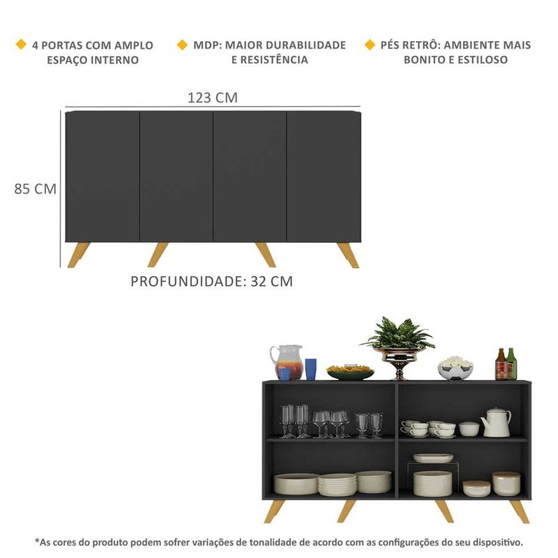aparador-buffet-4-portas-retro-alemanha-multimoveis-br3556-preto-natural
