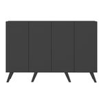 aparador-buffet-4-portas-retro-alemanha-multimoveis-br3556-preto