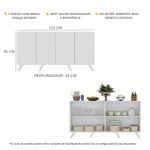 aparador-buffet-4-portas-retro-alemanha-multimoveis-br3556-branco