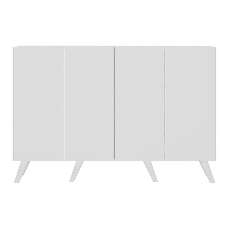 aparador-buffet-4-portas-retro-alemanha-multimoveis-br3556-branco