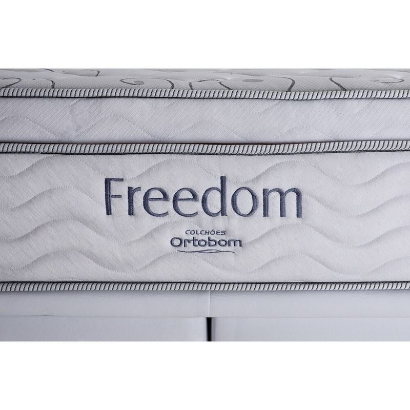 colchao-freedom-solteiro-88x188x32-mola-superpocket-pillow-top-espuma-viscoelastica-ortobom