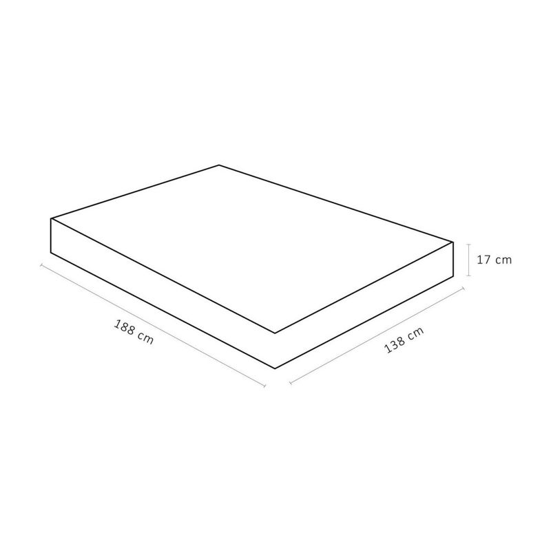 colchao-light-d45-casal-138x188x17-espuma-d45-pro-aditivada-de-alta-performance-ortobom