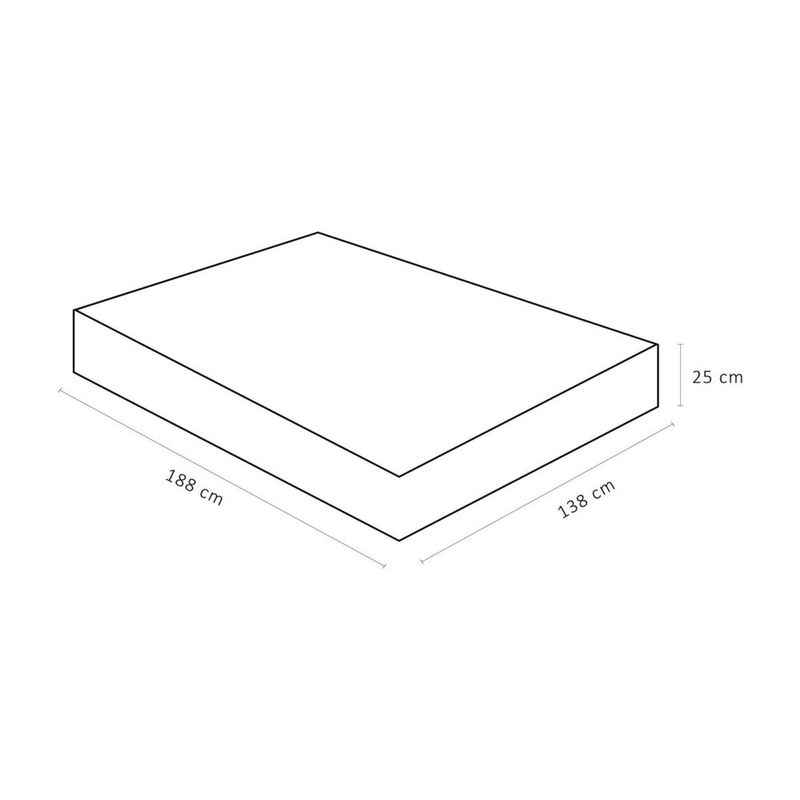 colchao-light-d45-casal-138x188x25-espuma-d45-pro-aditivada-de-alta-performance-ortobom