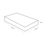 colchao-iso-100-ortopillow-d33-solteirao-108x198x28-espuma-pro-aditivada-alta-performanc-ortobom