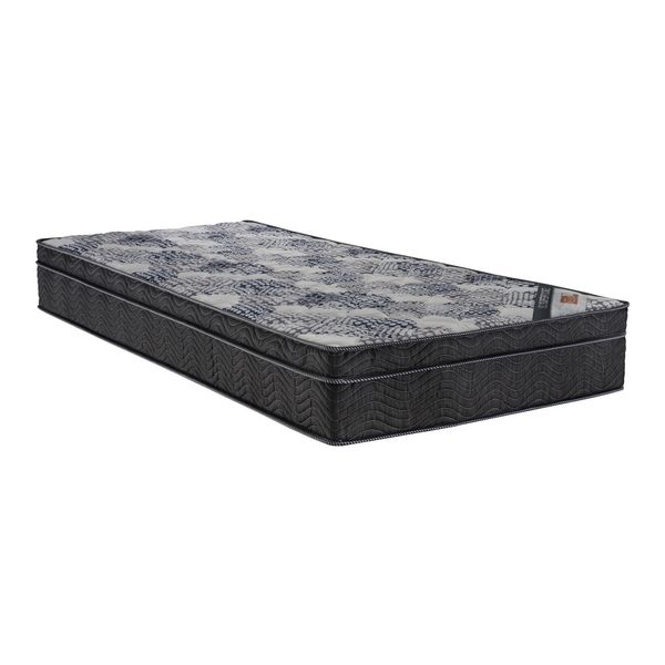 Colchão Iso Superpocket (78x188x25) - Molas Superpocket (ensacadas), Ortopillow Ortobom