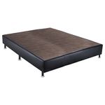 base-sommier-preto-casal-138x188x23-ortobom