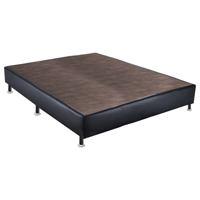 base-sommier-preto-casal-138x188x23-ortobom