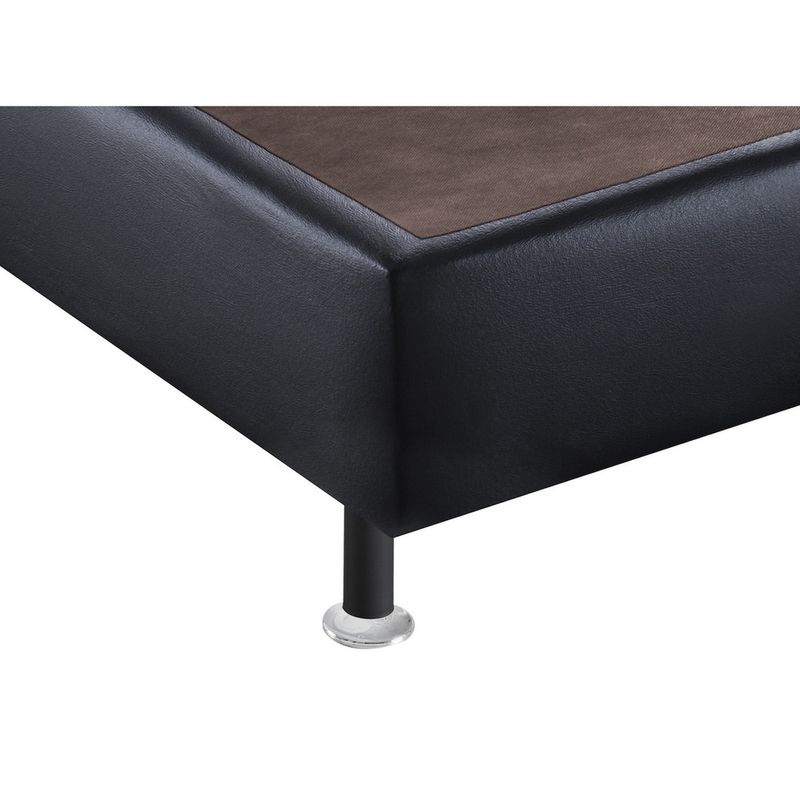 base-sommier-preto-casal-138x188x23-ortobom