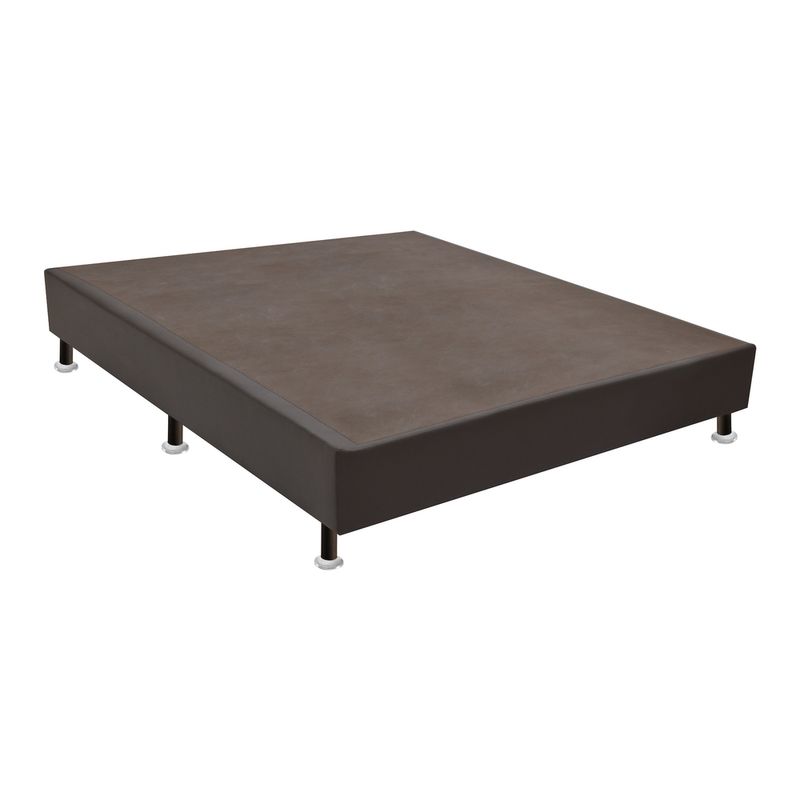 base-sommier-marrom-casal-138x188x23-ortobom
