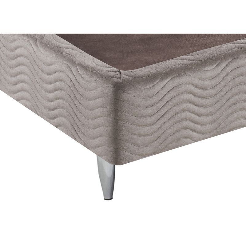 base-sommier-camurca-bege-solteirao-108x198x23-revestida-em-camurca-ortobom
