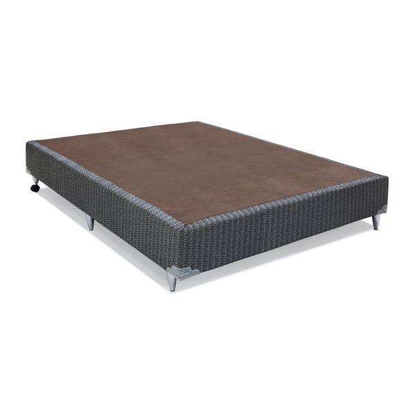 Base Orthotel Luxo Casal (138x188x24) - Ortobom