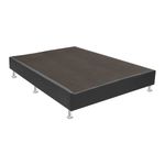 base-sommier-cinza-casal-138x188x23-ortobom