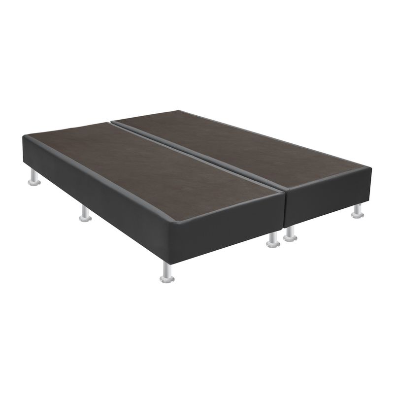 base-sommier-cinza-super-king-193x203x30-ortobom