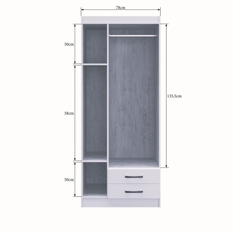 guarda-roupa-3-portas-2-gavetas-amsterda-multimoveis-cr4153-branco