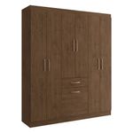 guarda-roupa-7-portas-2-gavetas-nairobi-multimoveis-cr4154-amarula
