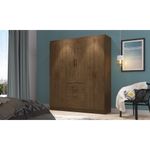 guarda-roupa-7-portas-2-gavetas-nairobi-multimoveis-cr4154-amarula