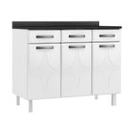 balcao-de-cozinha-de-aco-triplo-105cm-com-tampo-amanda-multimoveis-cr6055-branco