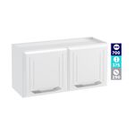 armario-de-cozinha-de-aco-aereo-duplo-70cm-rose-multimoveis-cr6086-branco