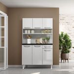armario-de-cozinha-de-aco-kit-triplo-105cm-rose-multimoveis-smart-cr6095-branco