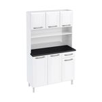 armario-de-cozinha-de-aco-kit-triplo-105cm-rose-multimoveis-smart-cr6095-branco