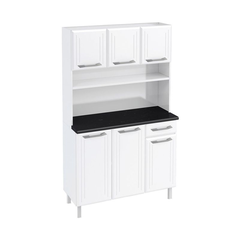 armario-de-cozinha-de-aco-kit-triplo-105cm-rose-multimoveis-smart-cr6095-branco