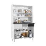 armario-de-cozinha-de-aco-kit-triplo-105cm-rose-multimoveis-smart-cr6096-branco-preto