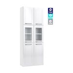 paneleiro-duplo-de-aco-70cm-rose-multimoveis-glass-cr6099-branco