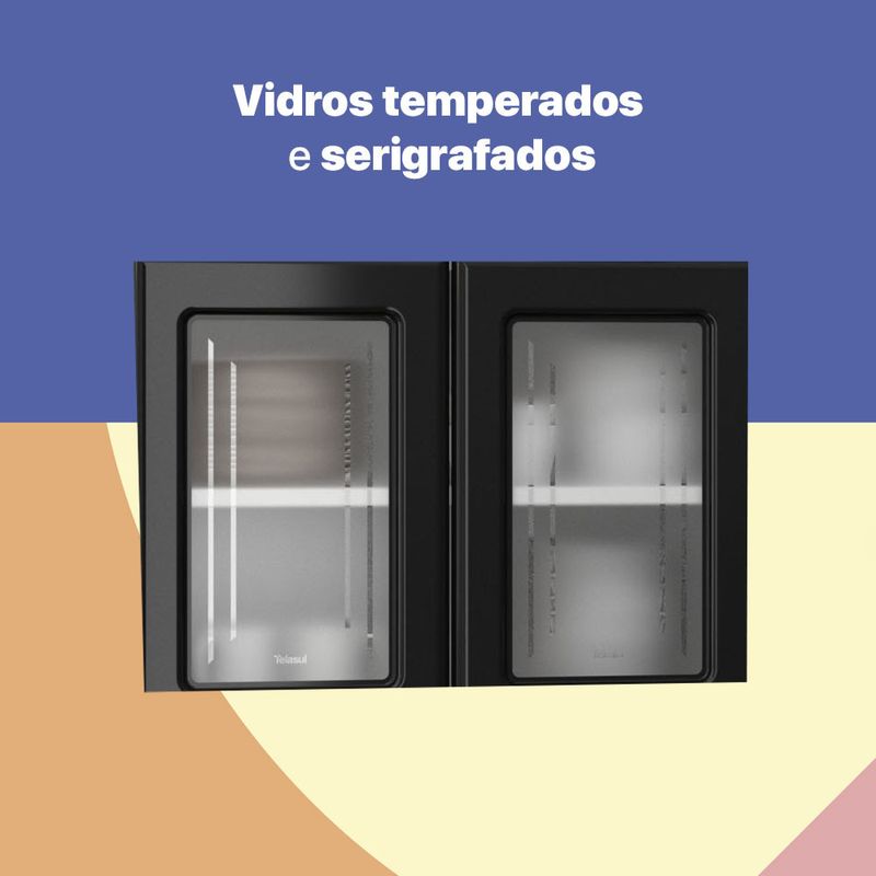 paneleiro-duplo-de-aco-70cm-rose-multimoveis-glass-cr6100-branco-preto