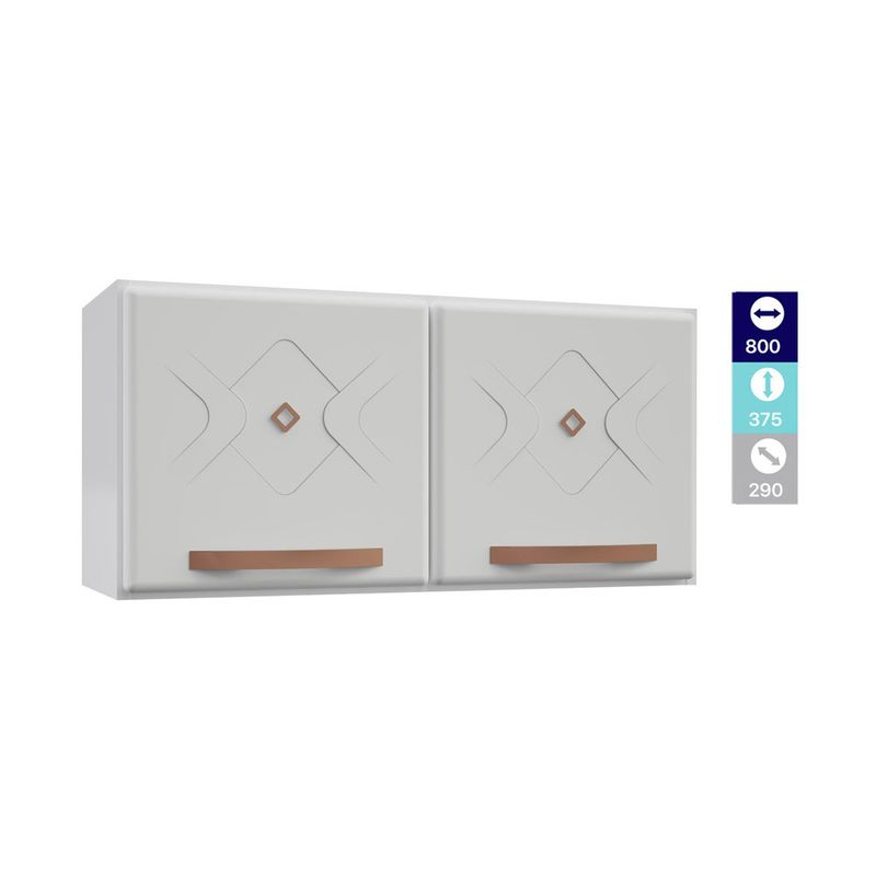 armario-de-cozinha-de-aco-aereo-duplo-80cm-regina-multimoveis-cr6121-branco