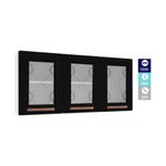 armario-de-cozinha-de-aco-aereo-triplo-120cm-regina-multimoveis-cr6123-branco-preto