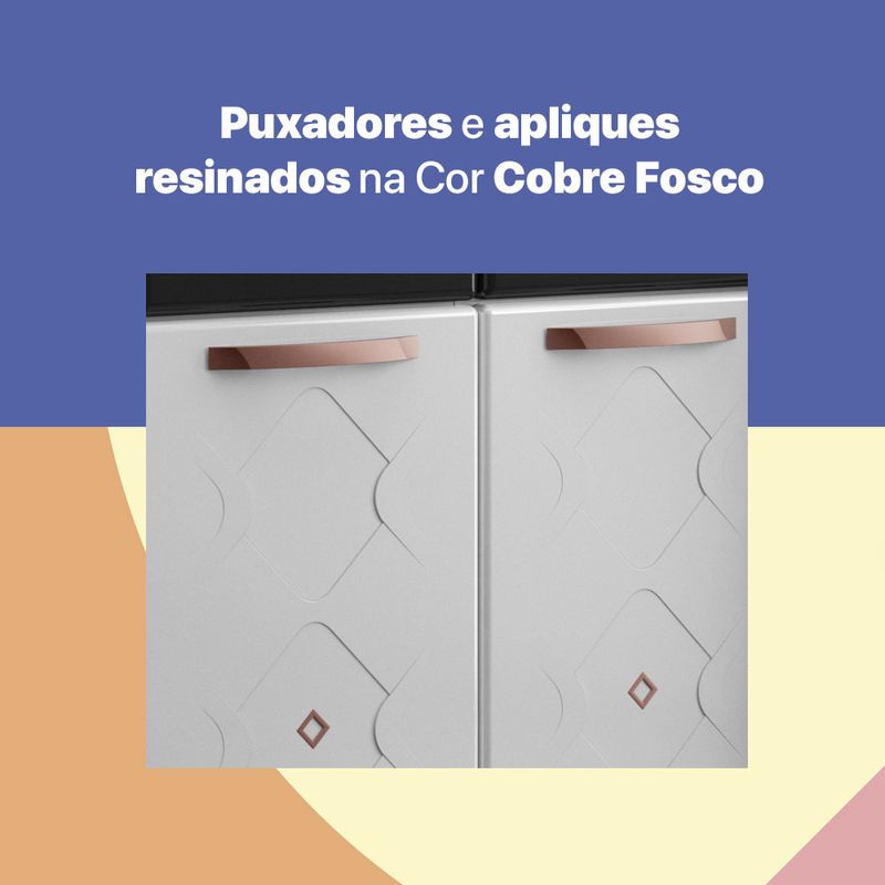 balcao-de-cozinha-de-aco-triplo-com-tampo-regina-multimoveis-cr6126-branco-preto